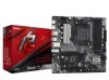 Motherboard AMD B550M Phantom Gaming ASRock AMD AM4 4DDR4 2ARGB/2RGB